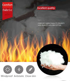 PureClo™ | Doudoune chauffante PowerWarm – Restez au chaud partout 
