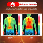 PureClo™ | Doudoune chauffante PowerWarm – Restez au chaud partout 