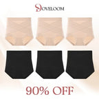 Doveloom — Culottes Pure Comfort anti-fuites et gainantes