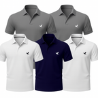 [ACHETEZ-EN 3, RECEVEZ-EN 5] Kit 5 Polo Pure Essential 