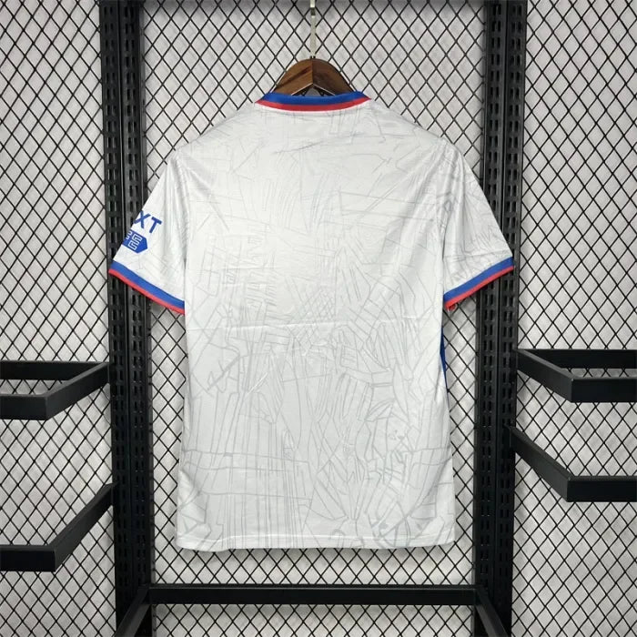 Rangers Away Kit 24/25 Football Jersey