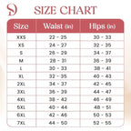 Doveloom — Culottes Pure Comfort anti-fuites et gainantes