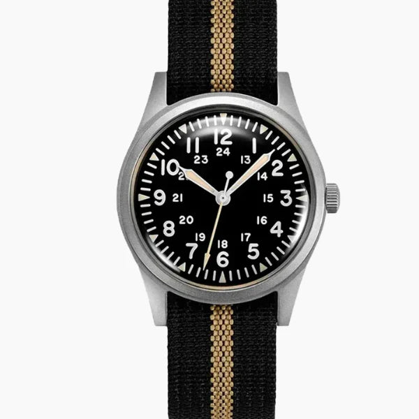 PURE – Spitfire G10 Field Recon Noir 