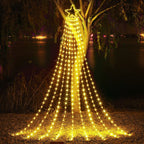 Guirlandes lumineuses intelligentes PureGlow™ pour sapin de Noël – 49 % de réduction pour les fêtes 