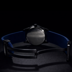 Magneto Blue Watch