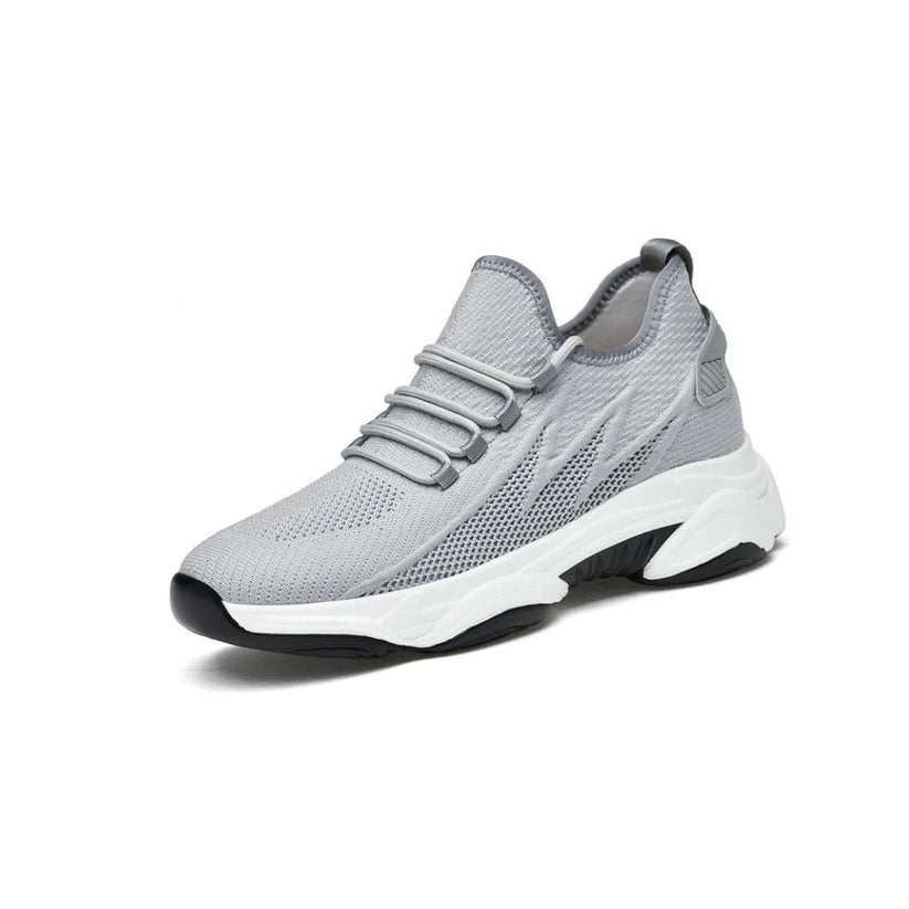 Alex | Boost your height (+2.4” +3.1” +3.9”)