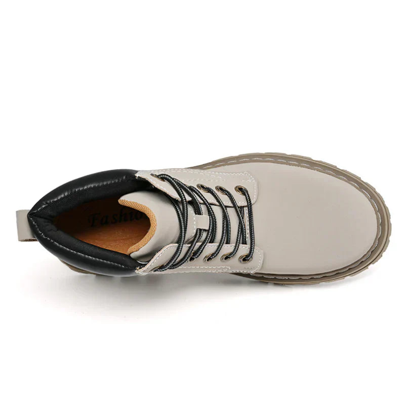 Thomas | Gagnez en taille (+1,5")