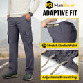 PURE FlexRover - Tuyau cargo ultra confortable et flexible 