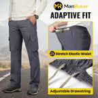 PURE FlexRover - Tuyau cargo ultra confortable et flexible 