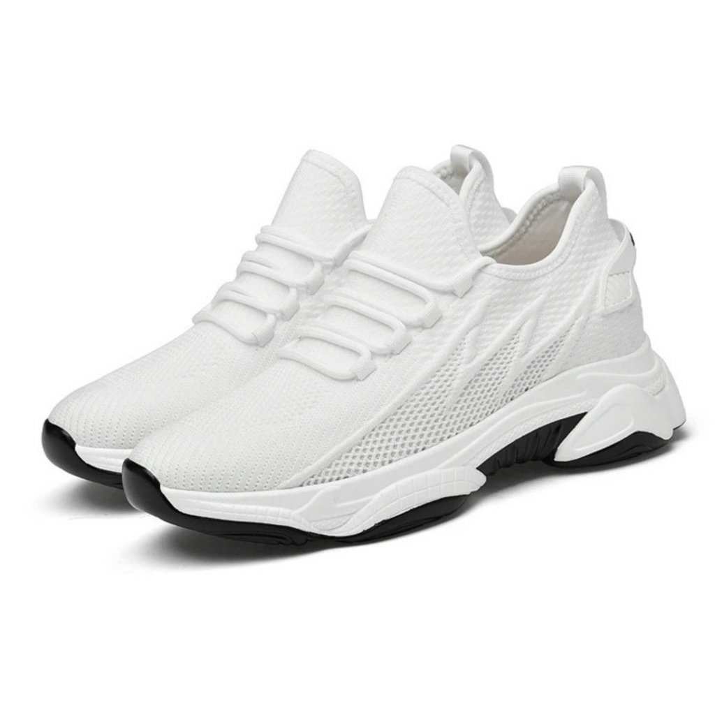 Alex | Boost your height (+2.4” +3.1” +3.9”)