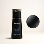 Shampoing colorant instantané GreyGone™ [50 % de réduction + livraison gratuite] 