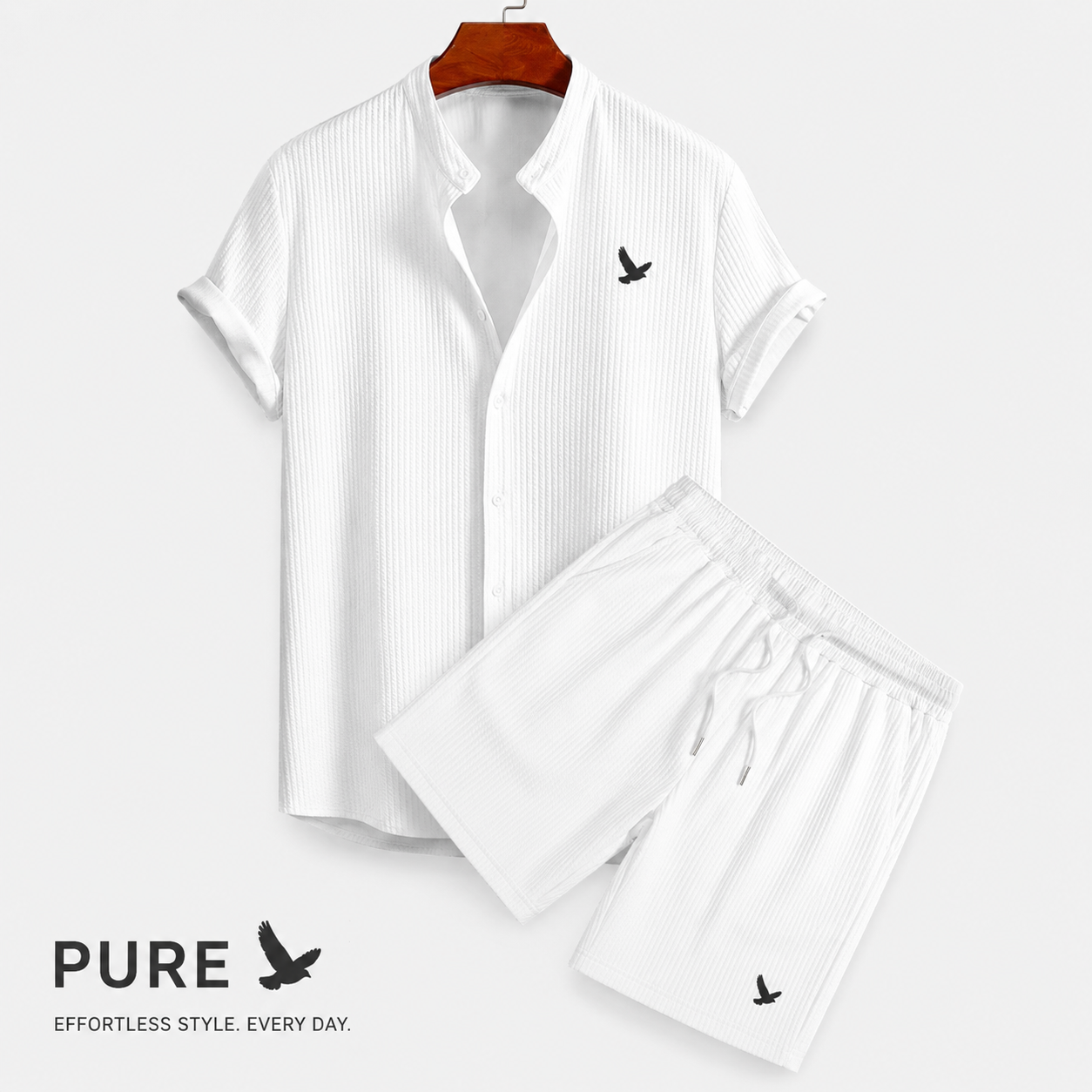Tenue décontractée R&amp;L