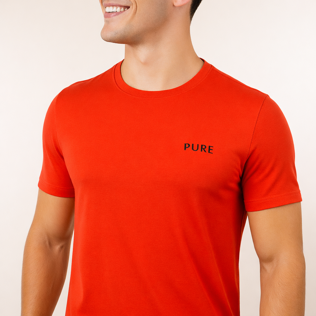 PureClo™ | Kit 5 T-shirts LCT Essentiels [ACHETEZ-EN 3, RECEVEZ-EN 5]