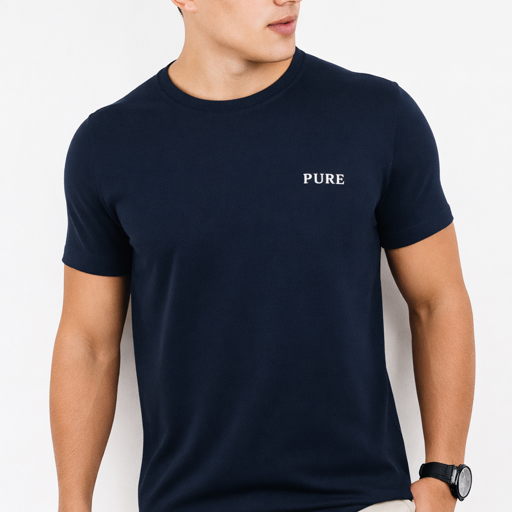 PureClo™ | Kit 5 T-shirts LCT Essentiels [ACHETEZ-EN 3, RECEVEZ-EN 5]