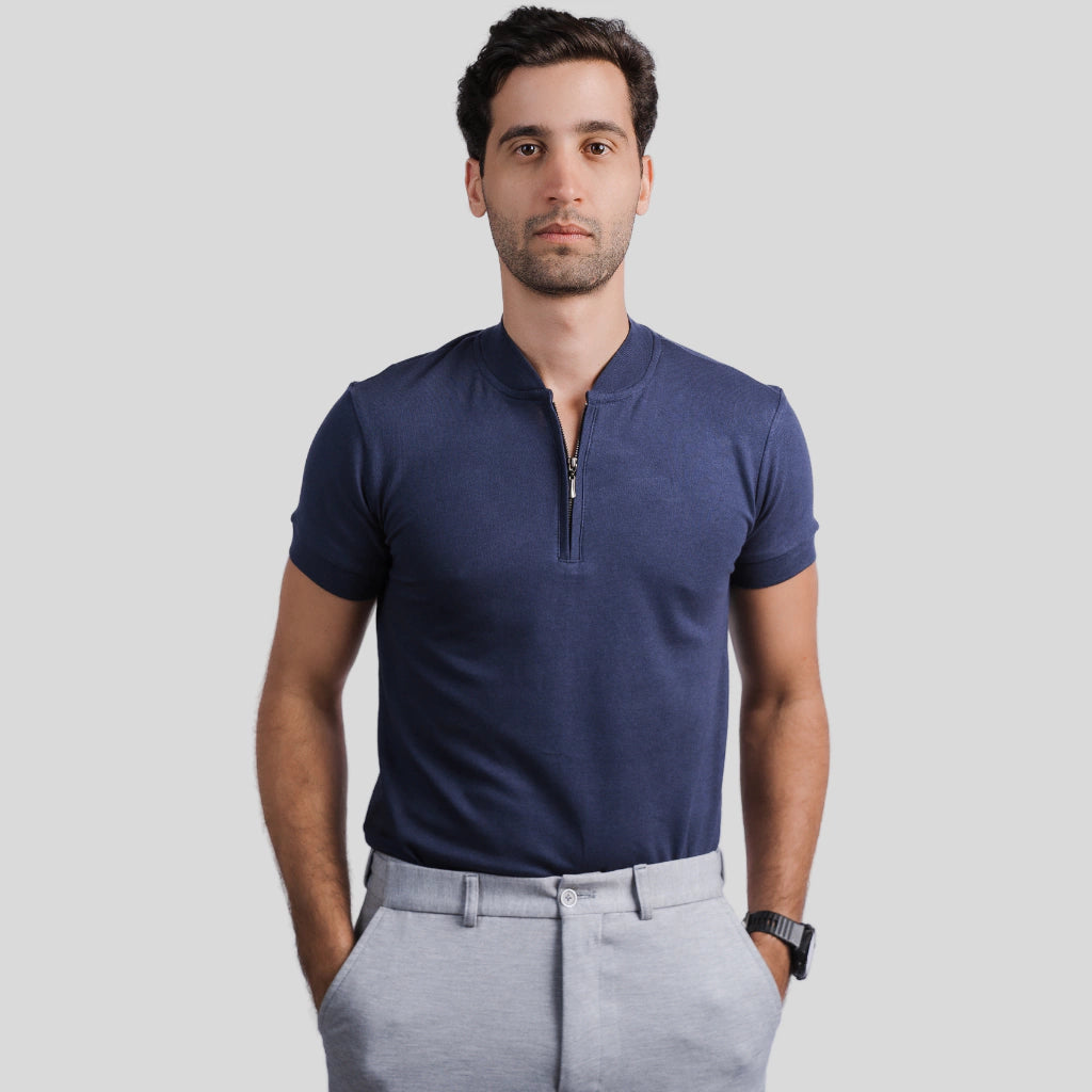 [ACHETEZ-EN 3, RECEVEZ-EN 5] Kit polo essentiel R&amp;L | Style PureClo intemporel 