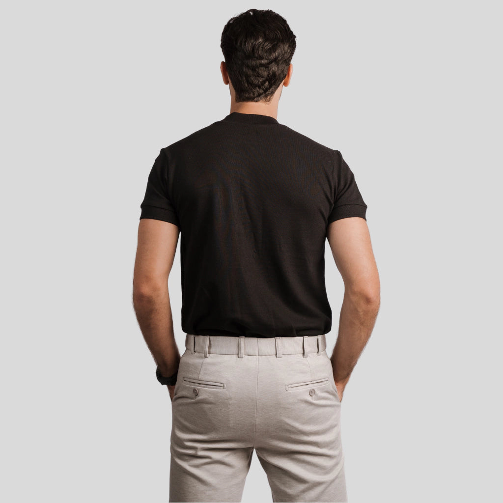 [ACHETEZ-EN 3, RECEVEZ-EN 5] Kit polo essentiel R&amp;L | Style PureClo intemporel 