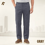 GlideActive - Ultra-Stretch Comfort Casual Pants