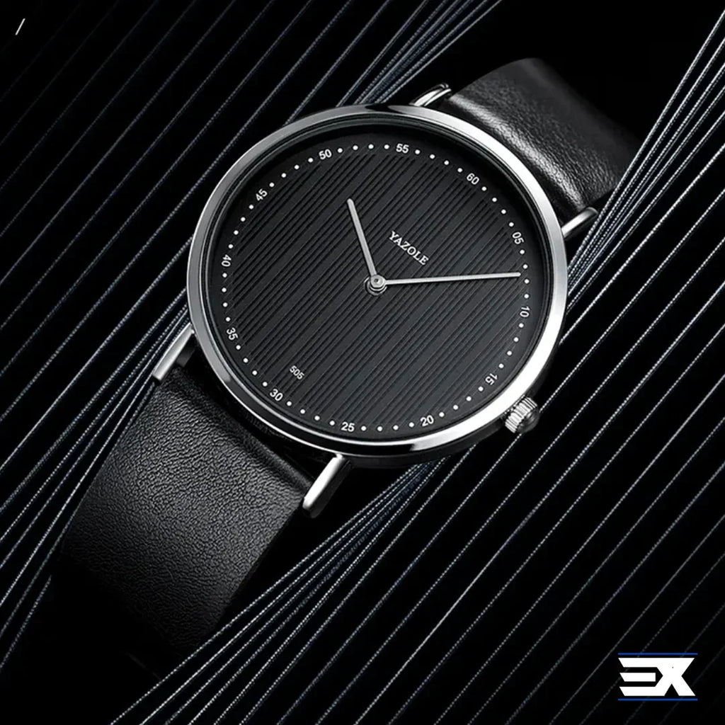 Minimalist Watch Ibiza - Pure - PURECLO