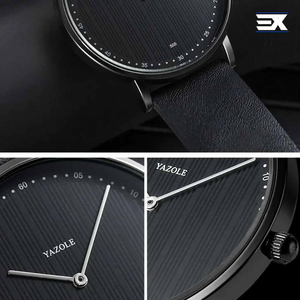 Minimalist Watch Ibiza - Pure - PURECLO
