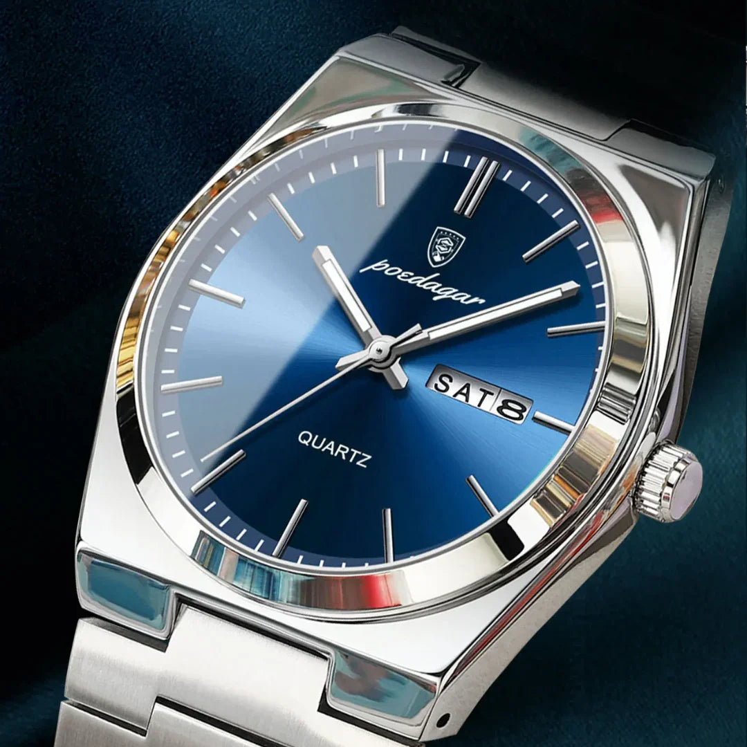 Men's Watch Royal Executive - Pure - PURECLO