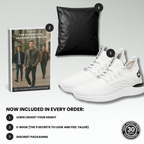 Sam | Gagnez en taille (+6 cm +8 cm +10 cm)