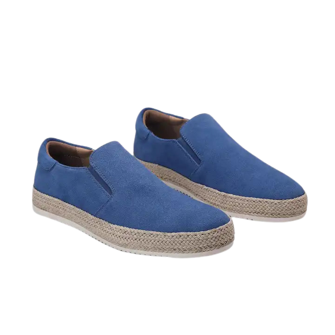 PURE - Suede City Shoes