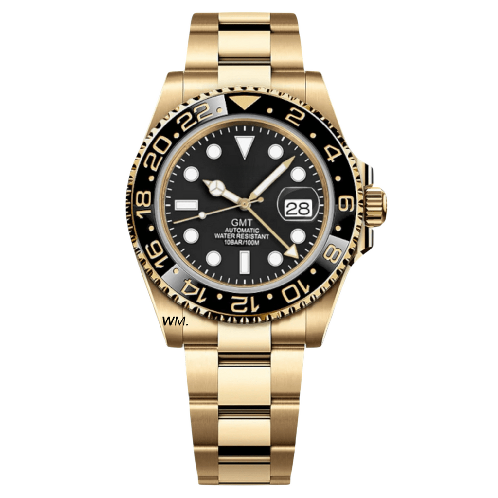 MONTRE MOD GMTEIKO | OR
