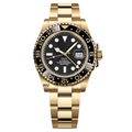 MONTRE MOD GMTEIKO | OR