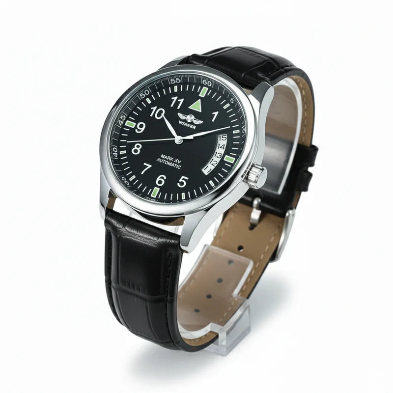 PURE – Spitfire Mk.XV Commander Automatique 24H 