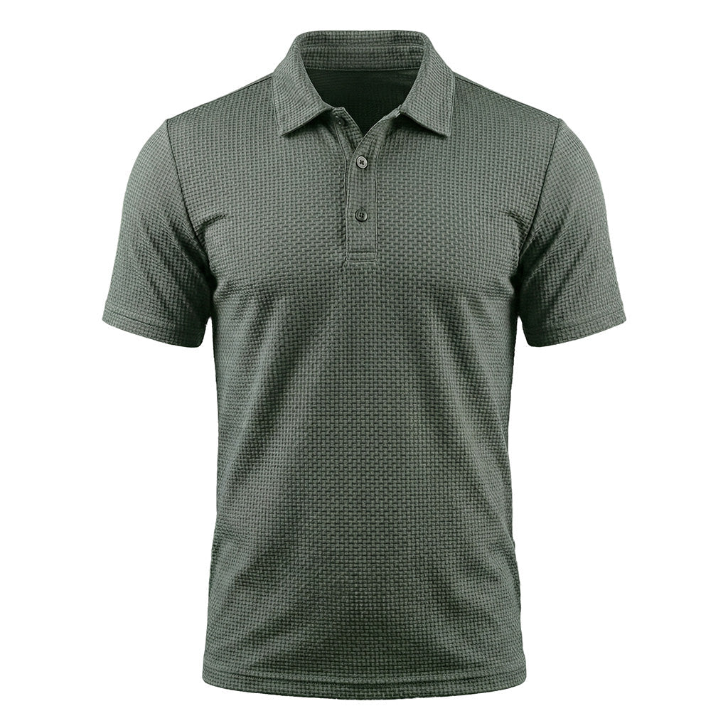 Pure Capri™ Polo Shirt - Everyday comfort. Timeless style.