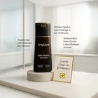 Shampoing colorant instantané GreyGone™ [50 % de réduction + livraison gratuite] 