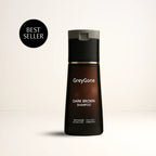 Shampoing colorant instantané GreyGone™ [50 % de réduction + livraison gratuite] 