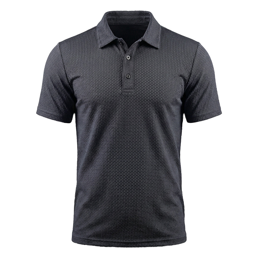 Pure Capri™ Polo Shirt - Everyday comfort. Timeless style.