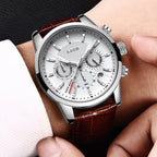 Panamera Executive Watch - Pure - PURECLO