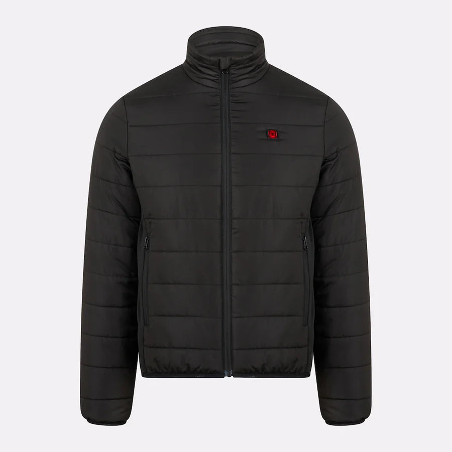 PureClo™ | Doudoune chauffante PowerWarm – Restez au chaud partout 