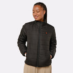 PureClo™ | Doudoune chauffante PowerWarm – Restez au chaud partout 