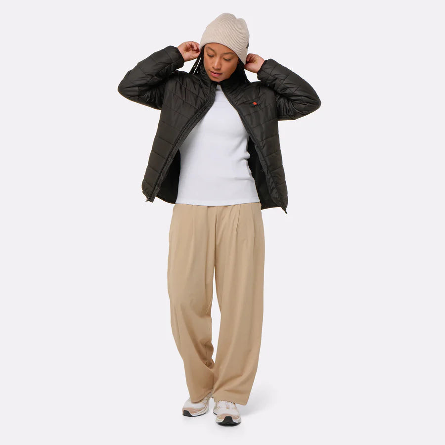 PureClo™ | Doudoune chauffante PowerWarm – Restez au chaud partout 
