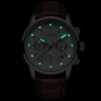 Panamera Executive Watch - Pure - PURECLO