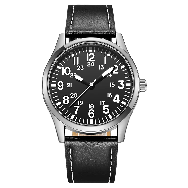 PURE – Spitfire Mk.24 Field Ops 24H Tactical