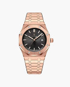 Santorini Elite Watch - PURECLO
