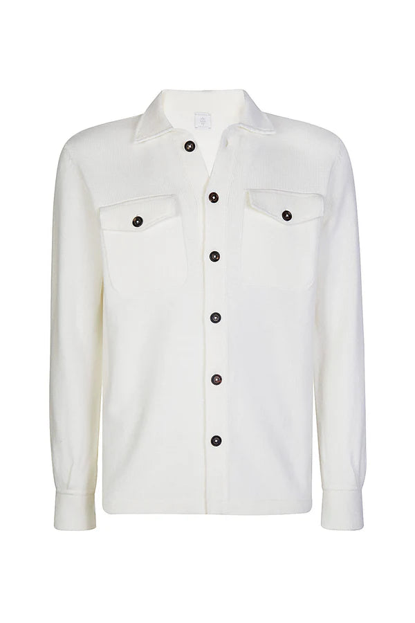 PURE | Surchemise Pull