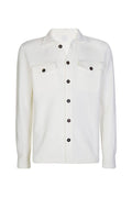 PURE | Surchemise Pull