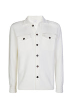 PURE | Surchemise Pull