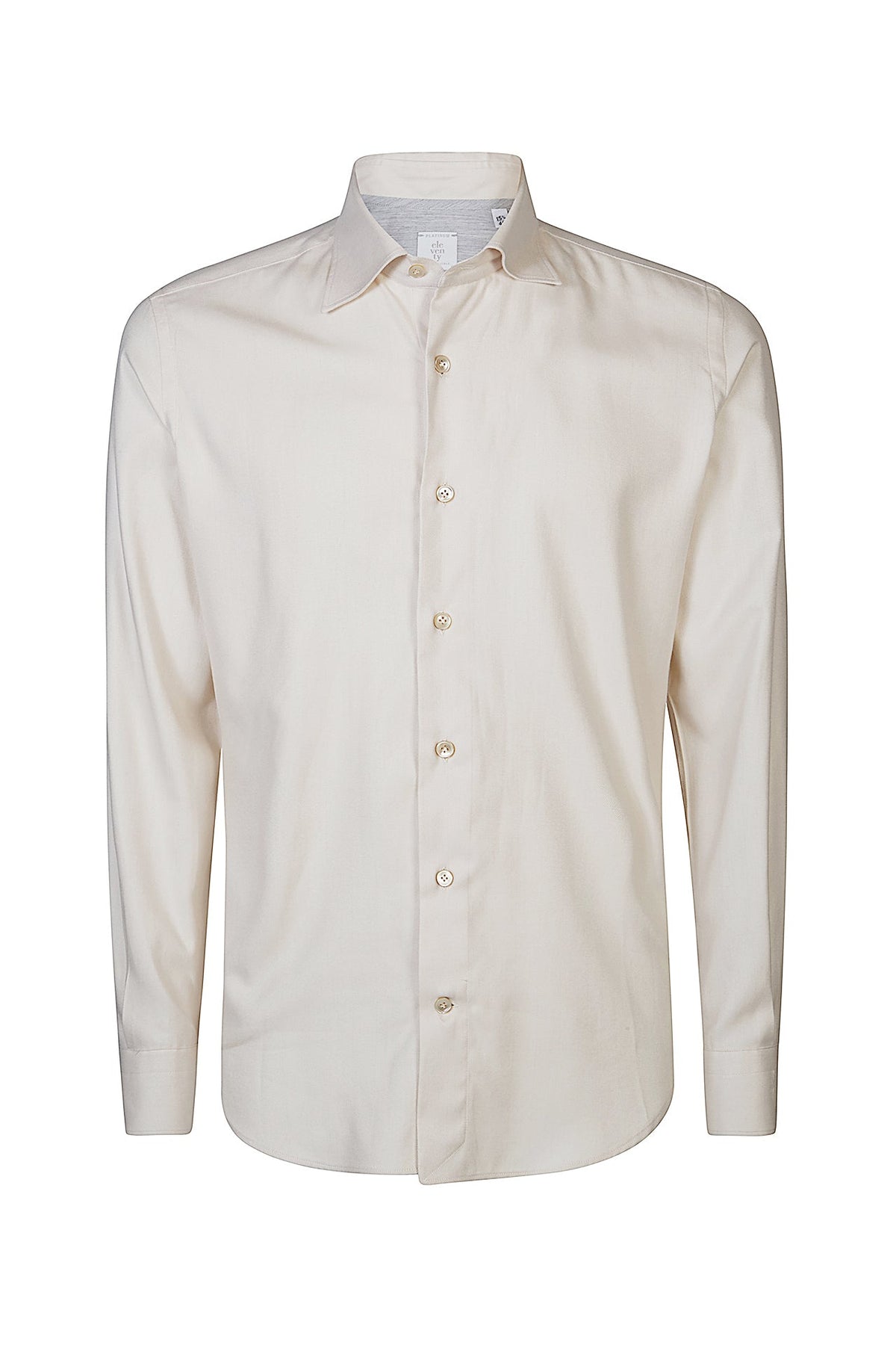 Chemise en coton lyocell PureClo
