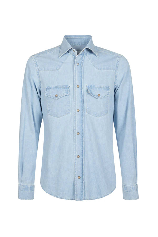 PURE | Cotton Shirt
