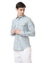 PURE | Chemise en coton