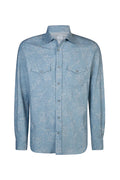 PURE | Chemise en coton