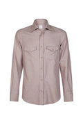 PURE | Chemise Texas