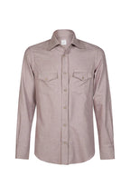 PURE | Chemise Texas