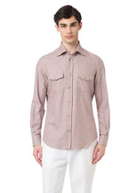 PURE | Chemise Texas
